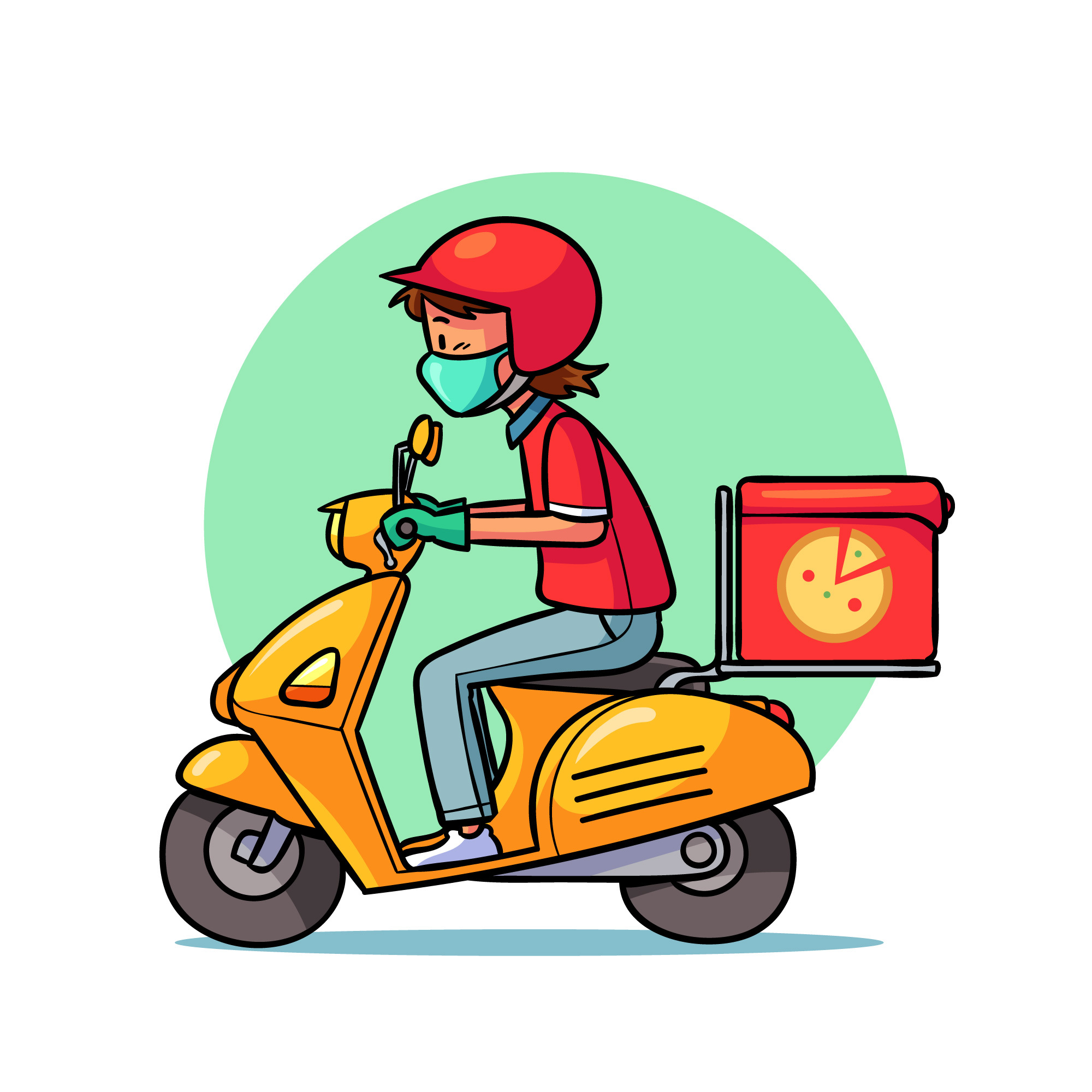 online food ordering